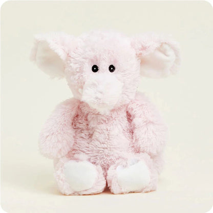 Pink Elephant Warmies Warmies Lil Tulips