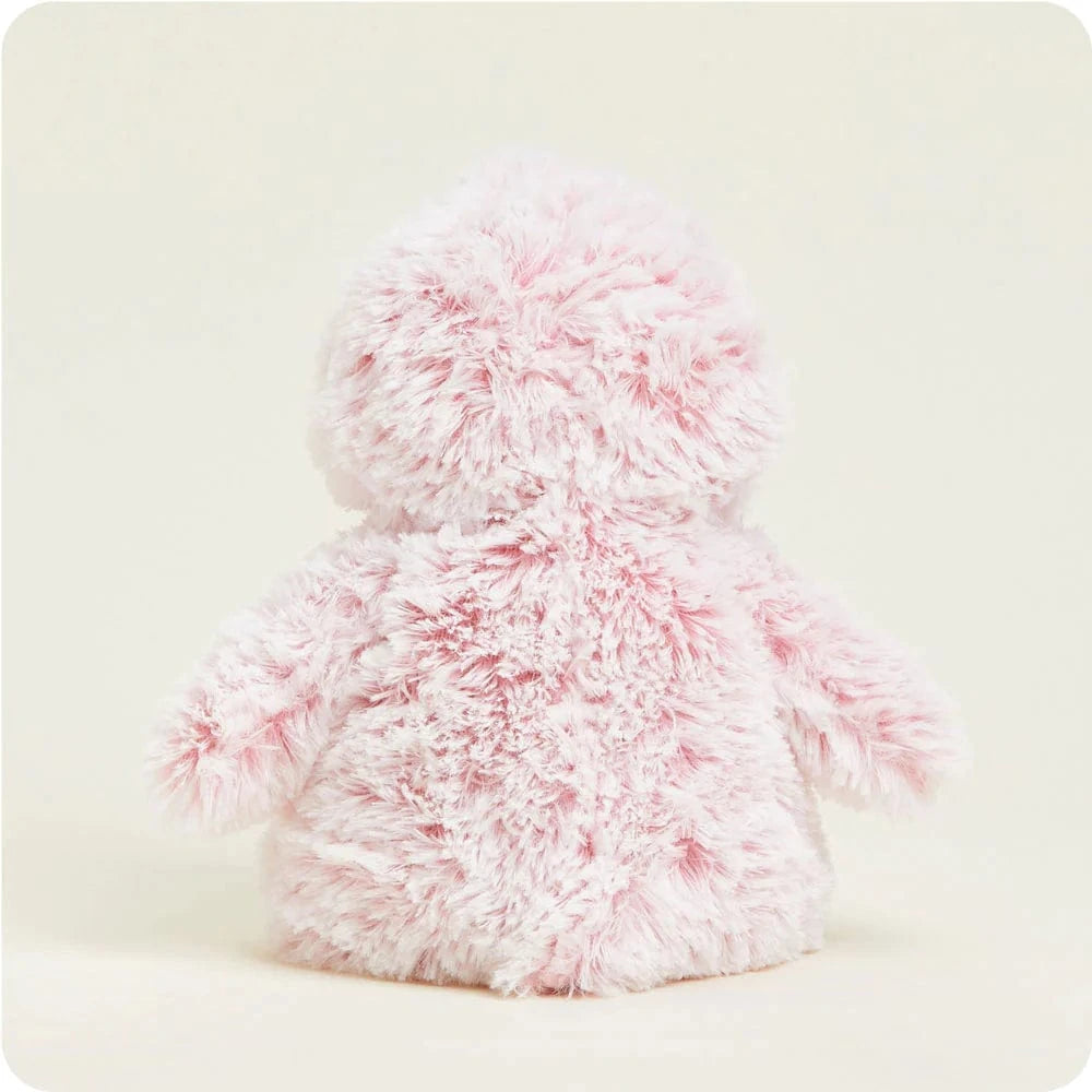 Pink Penguin Warmies Warmies Lil Tulips