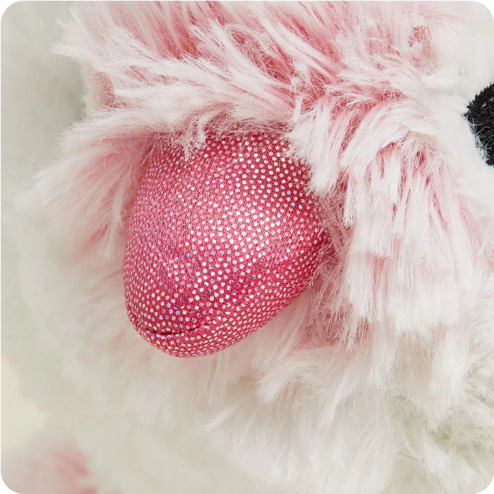 Pink Penguin Warmies Warmies Lil Tulips
