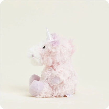 Pink Unicorn Warmies Junior Warmies Lil Tulips