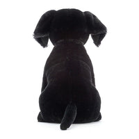 Pippa Black Labrador JellyCat JellyCat Lil Tulips