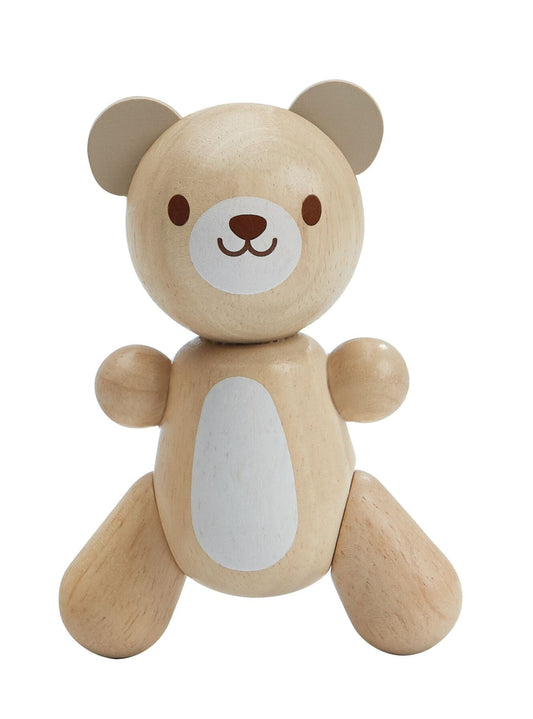 Plan Toys Little Bear Plan Toys Lil Tulips