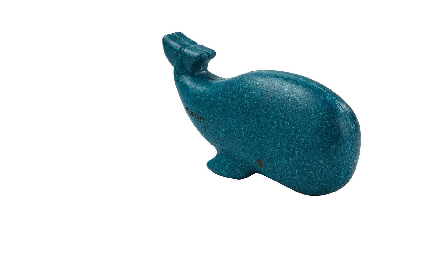 PlanToys Whale Plan Toys Lil Tulips