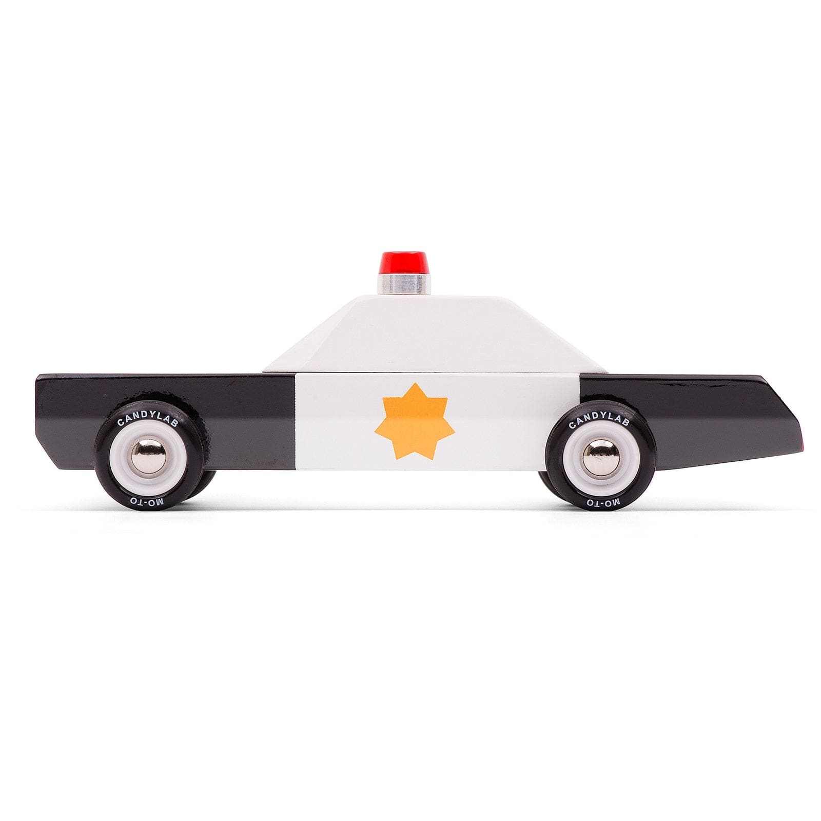 Police Cruiser Big CandyLab Lil Tulips