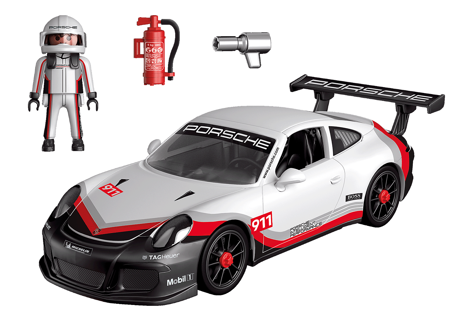 Playmobil 911 2025