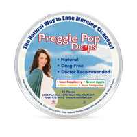 Preggie Pop Drops Preggie Pops Lil Tulips