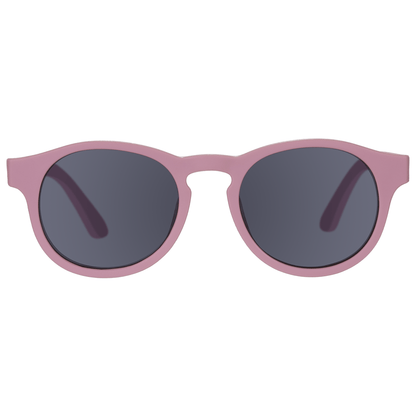 Pretty in Pink Keyhole Sunglasses Babiators Lil Tulips