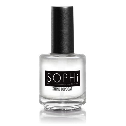 PRIME + SHINE + SEAL SYSTEM SOPHI Lil Tulips