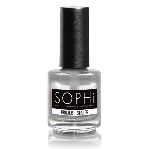 PRIME + SHINE + SEAL SYSTEM SOPHI Lil Tulips