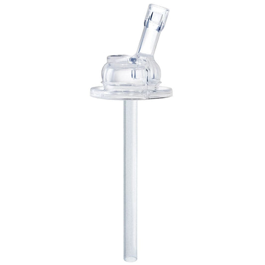 Pura Stainless Silicone Straw Top Pura Stainless Lil Tulips