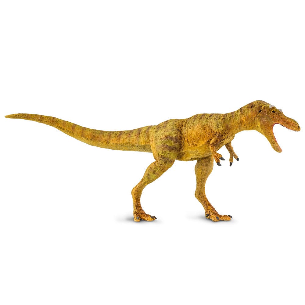 Qianzhousaurus Toy Safari Ltd Lil Tulips