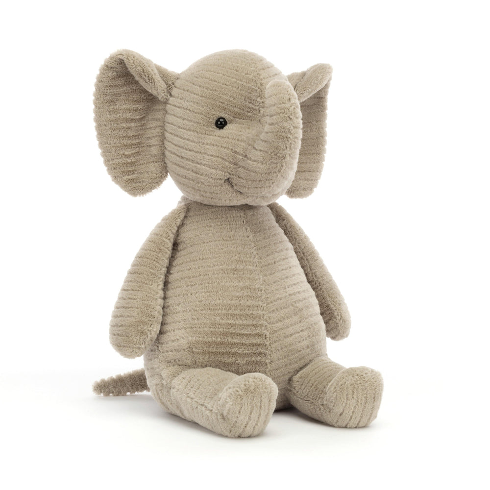 Quaxy Elephant JellyCat JellyCat Lil Tulips