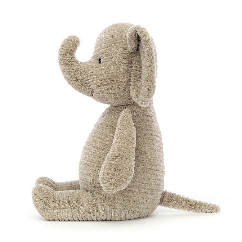 Quaxy Elephant JellyCat JellyCat Lil Tulips