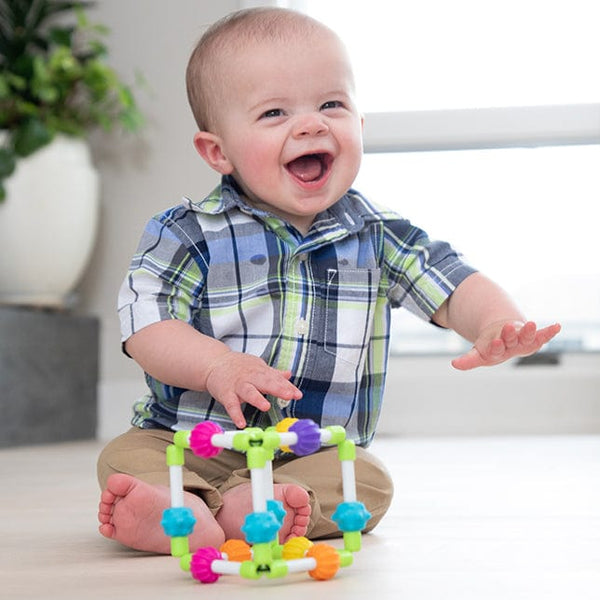 Quubi Fat Brain Toys Lil Tulips