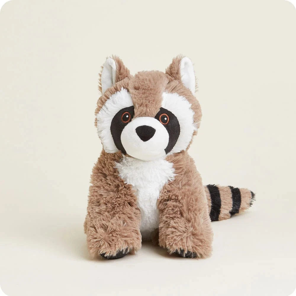 Raccoon Warmies Warmies Lil Tulips