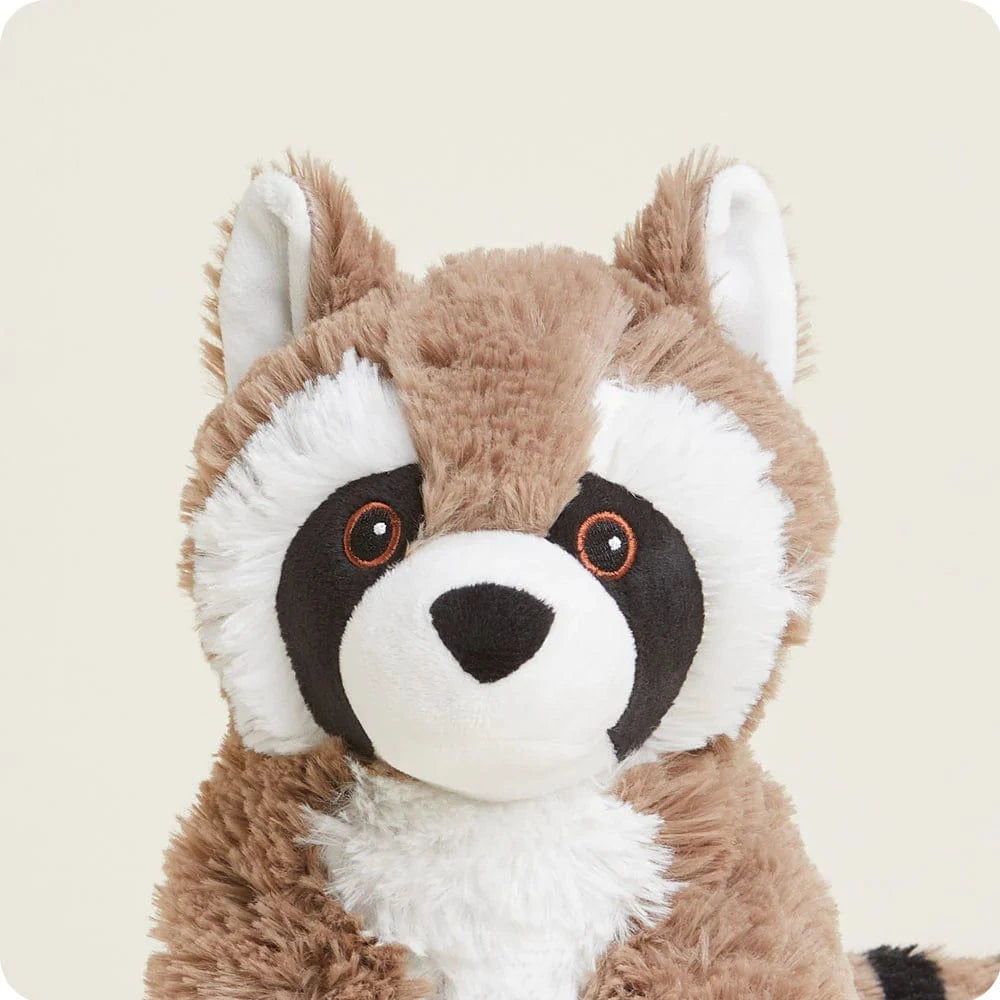 Raccoon Warmies Warmies Lil Tulips