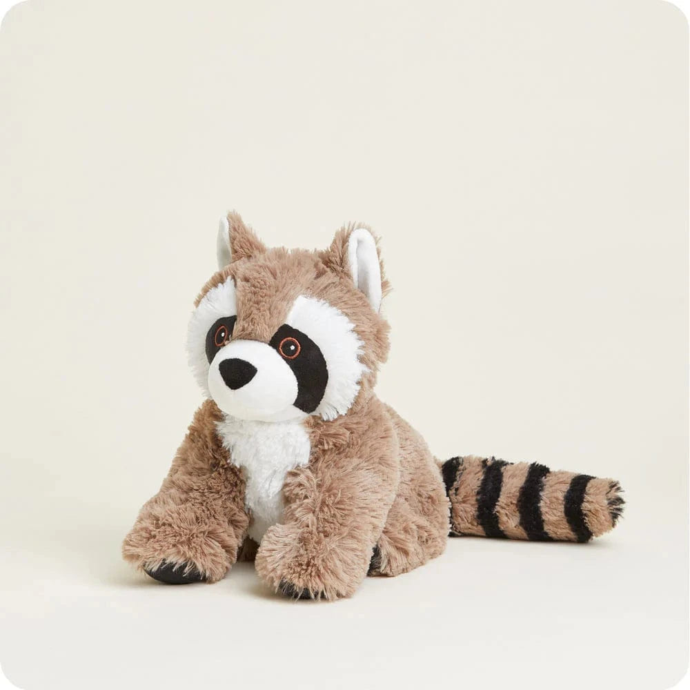 Raccoon Warmies Warmies Lil Tulips
