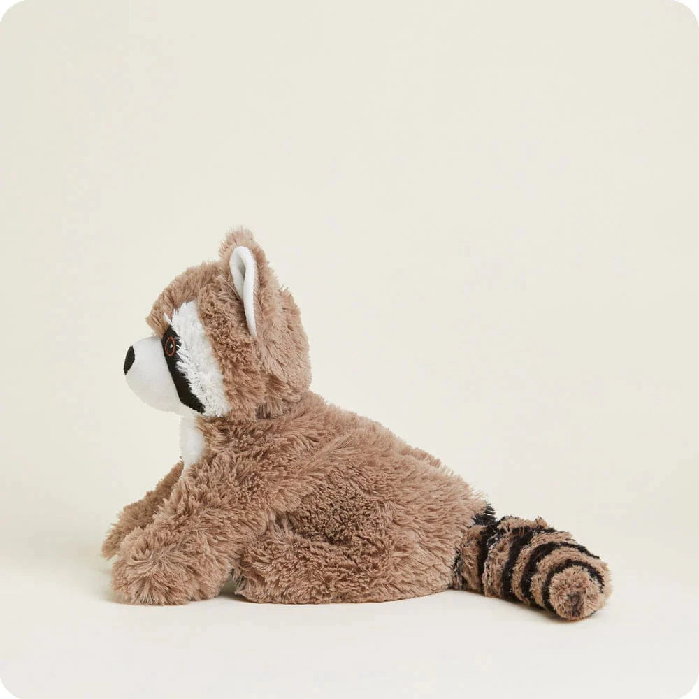 Raccoon Warmies Warmies Lil Tulips
