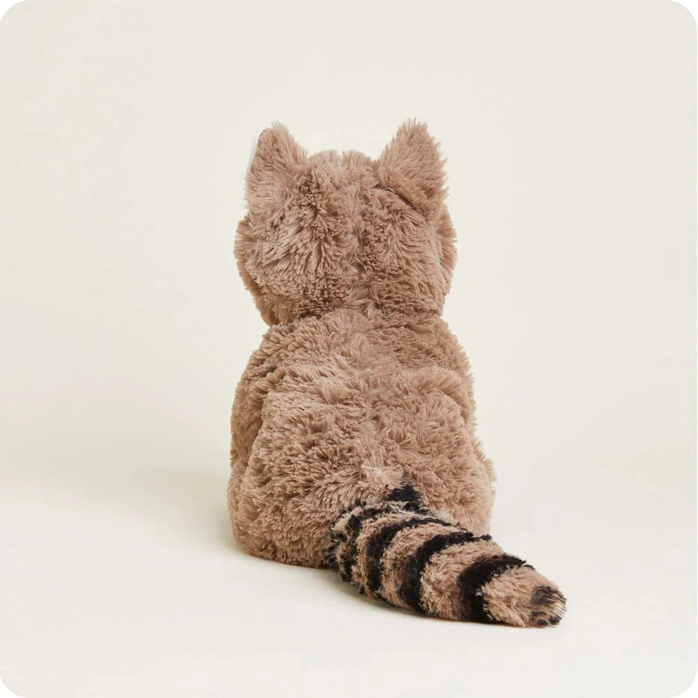 Raccoon Warmies Warmies Lil Tulips