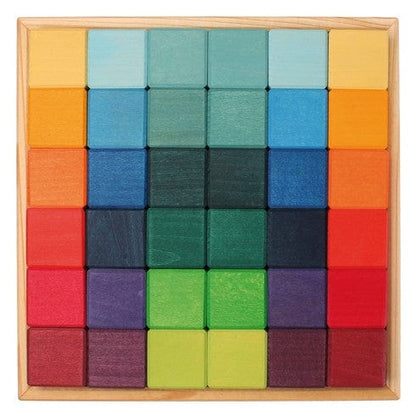 Rainbow Mosaic Grimm's Lil Tulips
