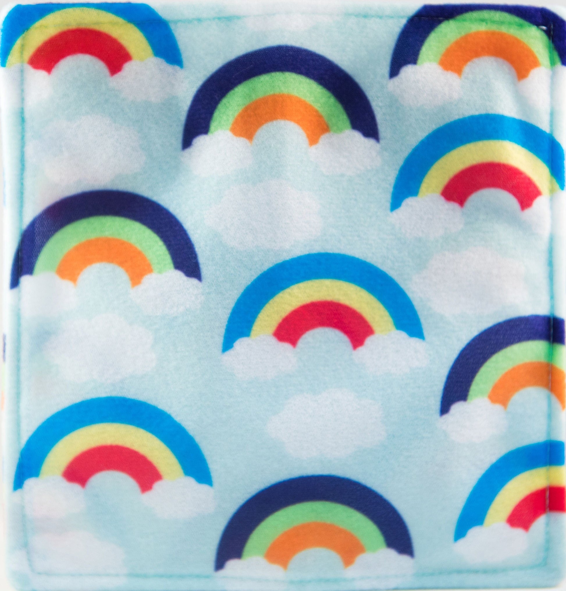 Rainbows Baby Paper Baby Paper Lil Tulips