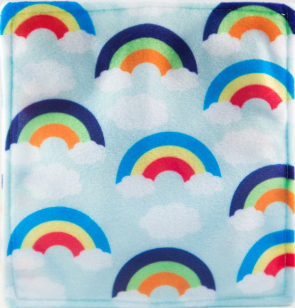 Rainbows Baby Paper Baby Paper Lil Tulips