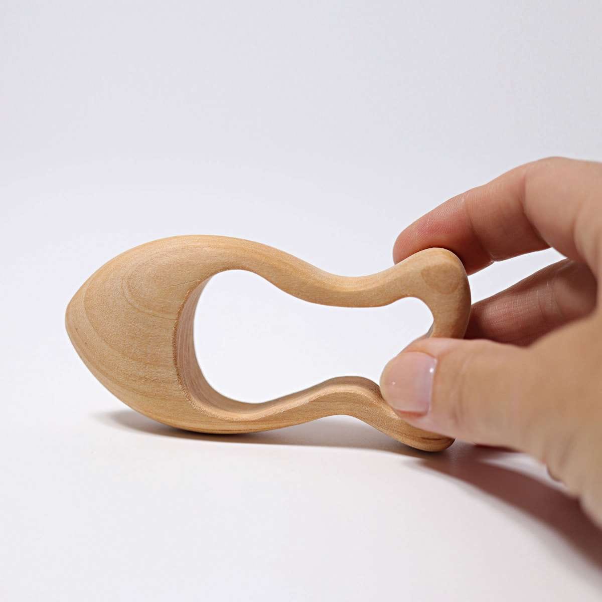 Rattle Fish Wilma Grimm's Lil Tulips