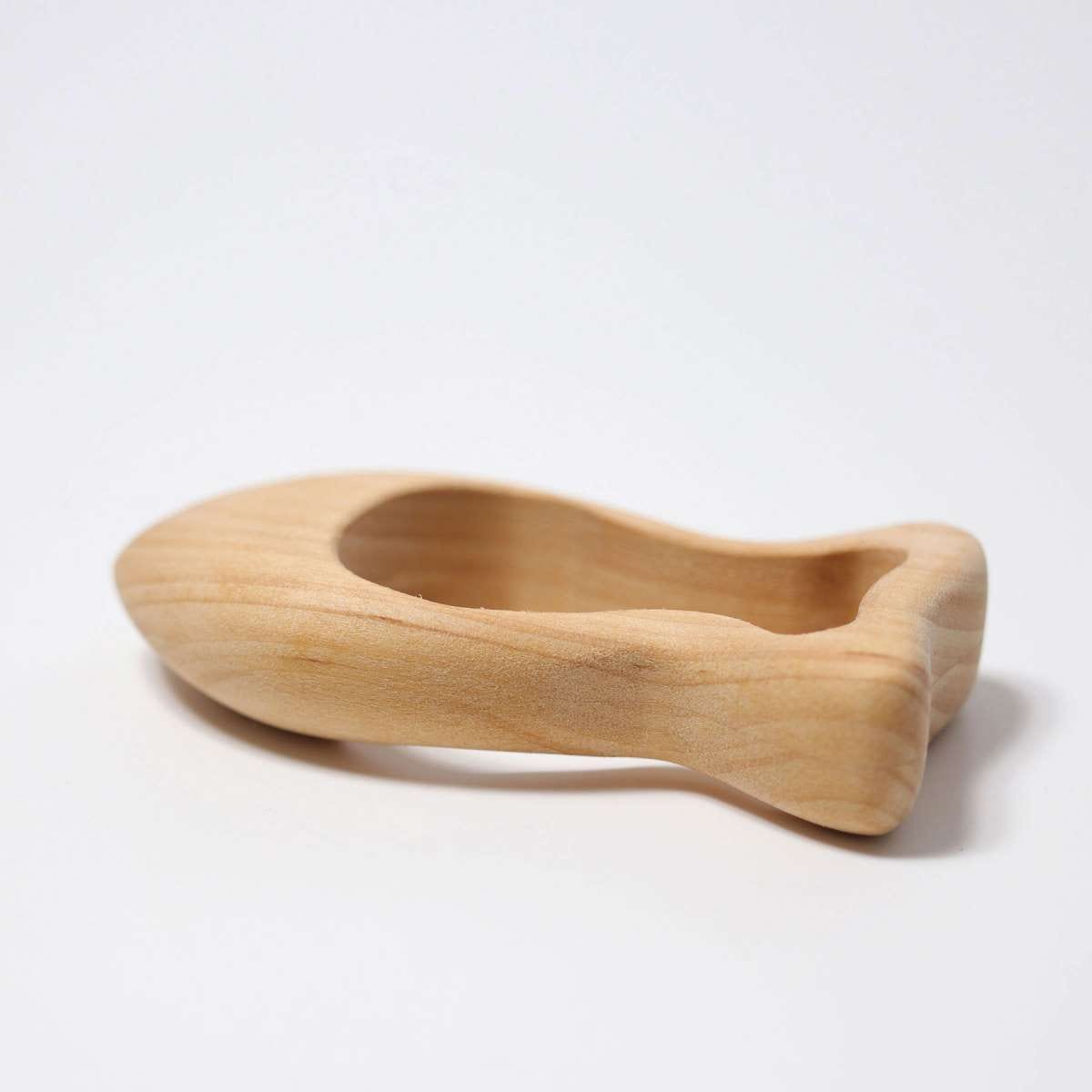 Rattle Fish Wilma Grimm's Lil Tulips