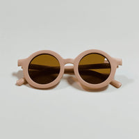 Recycled Plastic Sunglasses, Ballet Slipper Bug + Bean Lil Tulips