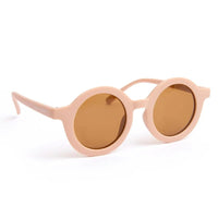 Recycled Plastic Sunglasses, Ballet Slipper Bug + Bean Lil Tulips