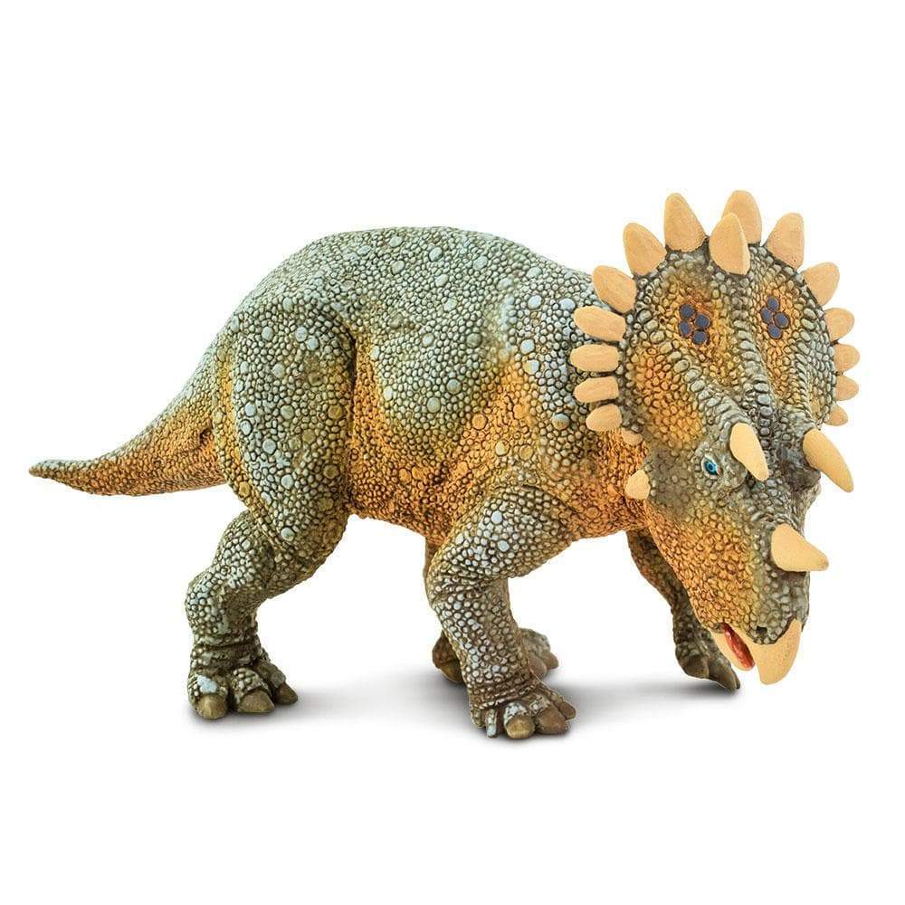 Regaliceratops Toy