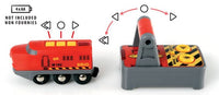 Remote Control Engine Brio Model Trains & Train Sets Lil Tulips