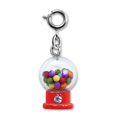Retro Gumball Machine Charm Charm It! Bracelets Lil Tulips