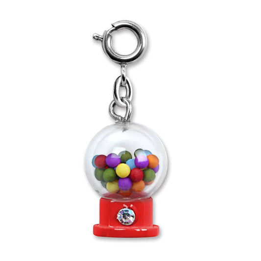 Retro Gumball Machine Charm Charm It! Bracelets Lil Tulips