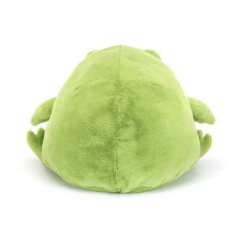 Ricky Rain Frog Large JellyCat JellyCat Lil Tulips