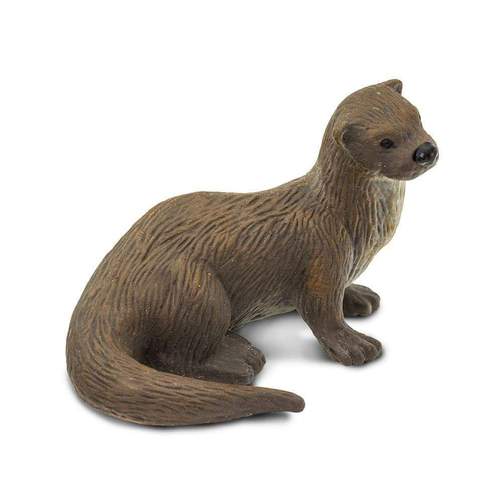 River Otter Toy