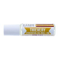 Roll-On Thievery Essential Oil Rinse Lil Tulips