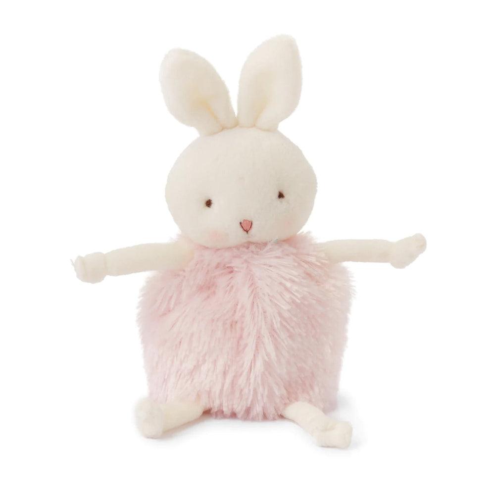 Roly Poly Blossom Pink Bunny Bunnies by the Bay no points Lil Tulips