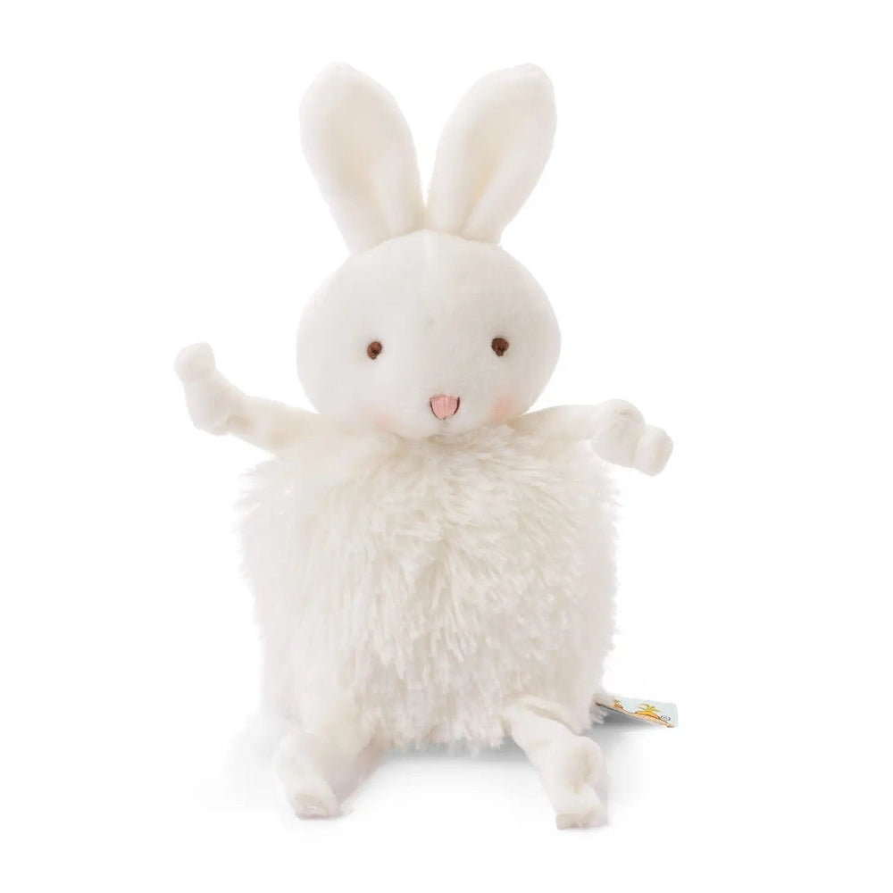 Roly Poly Bun Bun Bunny Bunnies by the Bay no points Lil Tulips