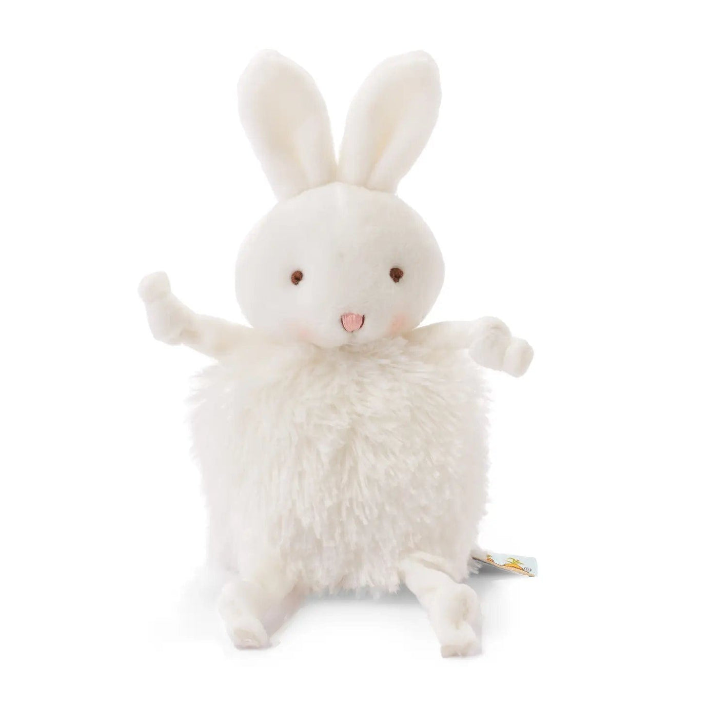 Roly Poly Bun Bun Bunny Bunnies by the Bay no points Lil Tulips