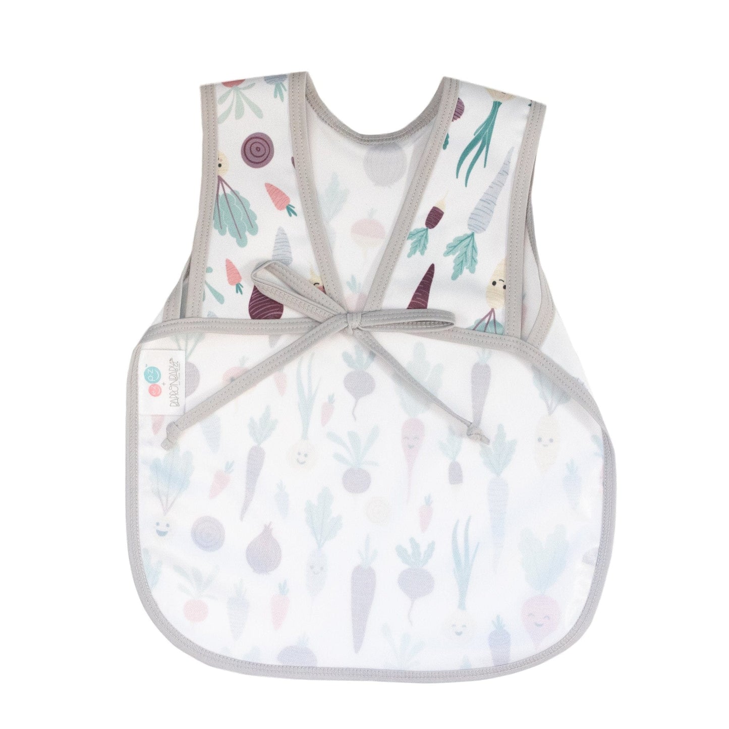 Root Vegetables Bapron BapronBaby Bibs Lil Tulips
