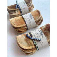 Rootbeer Float 6-pack Tie Dye Organic Wipes Rainbow Waters Lil Tulips