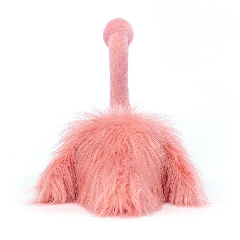 Rosario Flamingo JellyCat JellyCat Lil Tulips