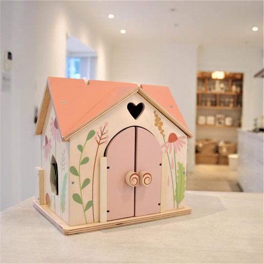 Rosewood Cottage Tender Leaf Lil Tulips