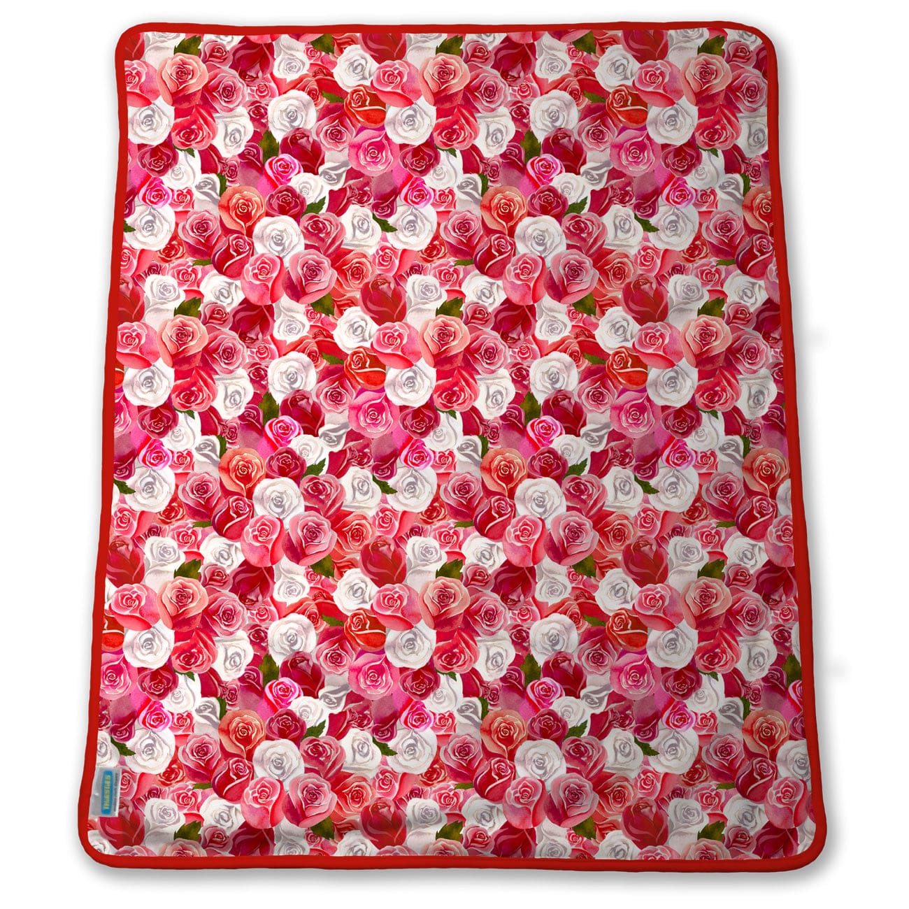 Rosy Play Pad Thirsties Thirsties Lil Tulips