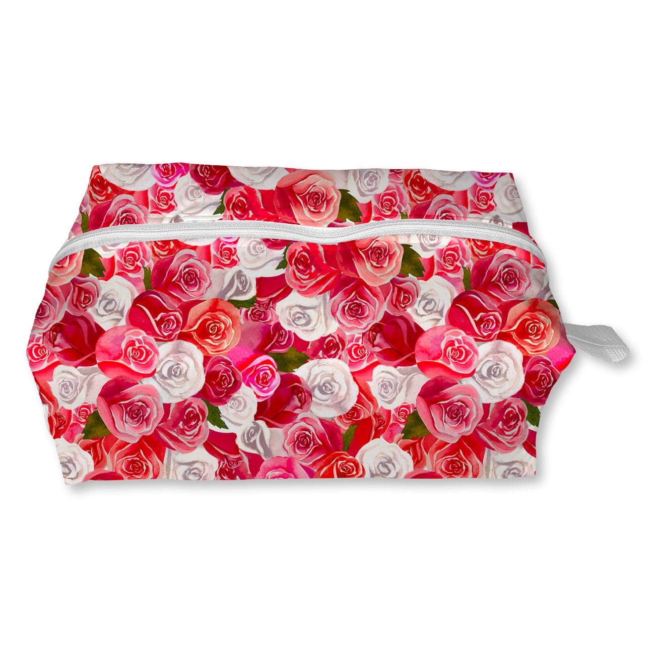 Rosy Simple Pod - Small Thirsties Thirsties Lil Tulips