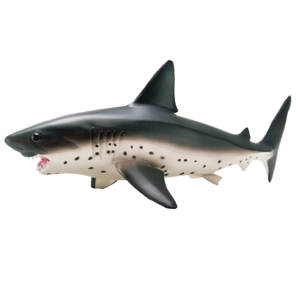 Salmon Shark Toy