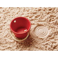 Sand Play Set Plan Toys Lil Tulips