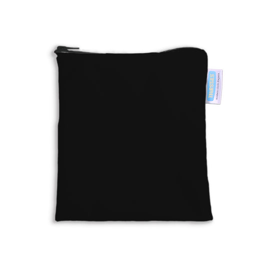 Sandwich & Snack Bag - Jet Thirsties Lil Tulips