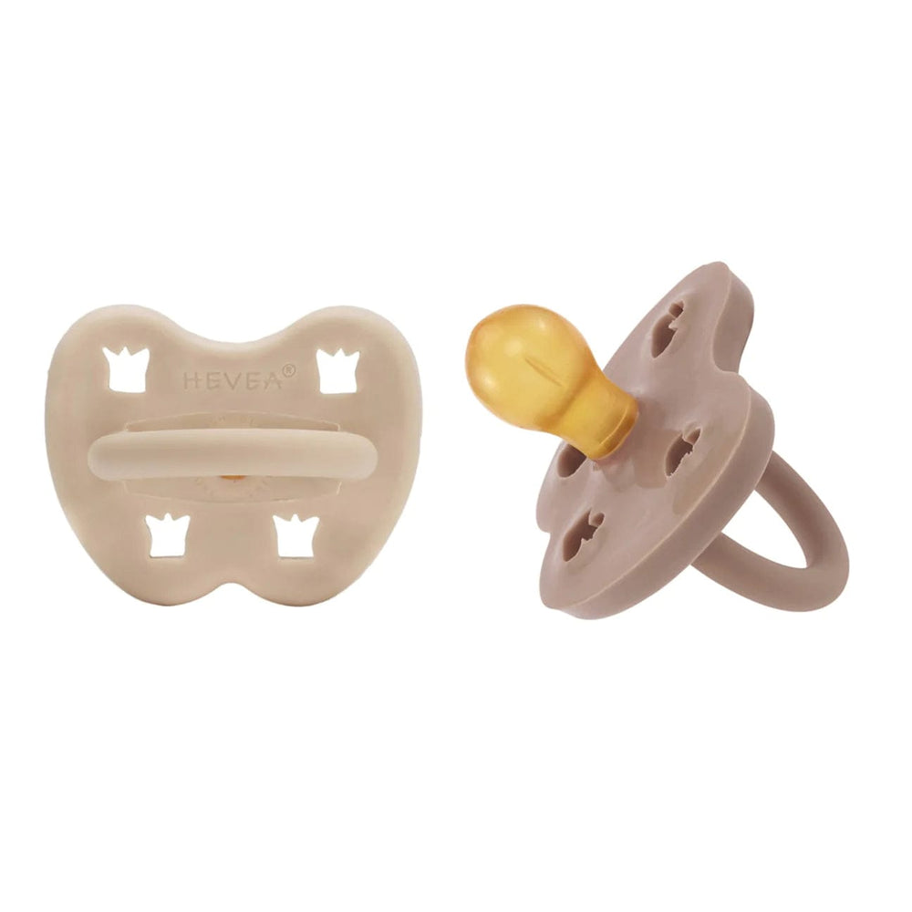 Pacifiers